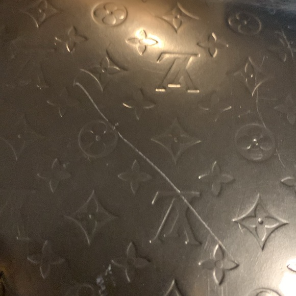 Louis Vuitton Monogramed Leather Case - Picture 5 of 16